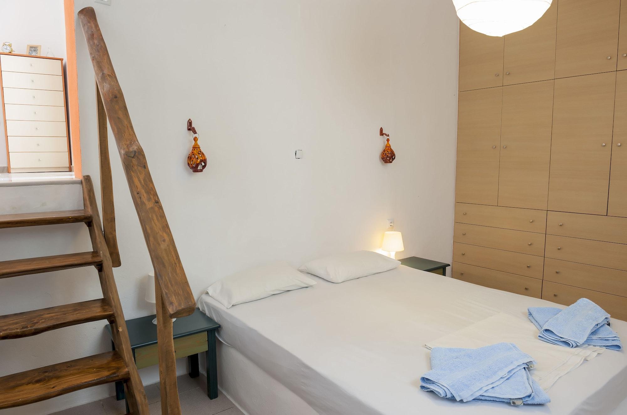 Plakias Bay Hotel Экстерьер фото