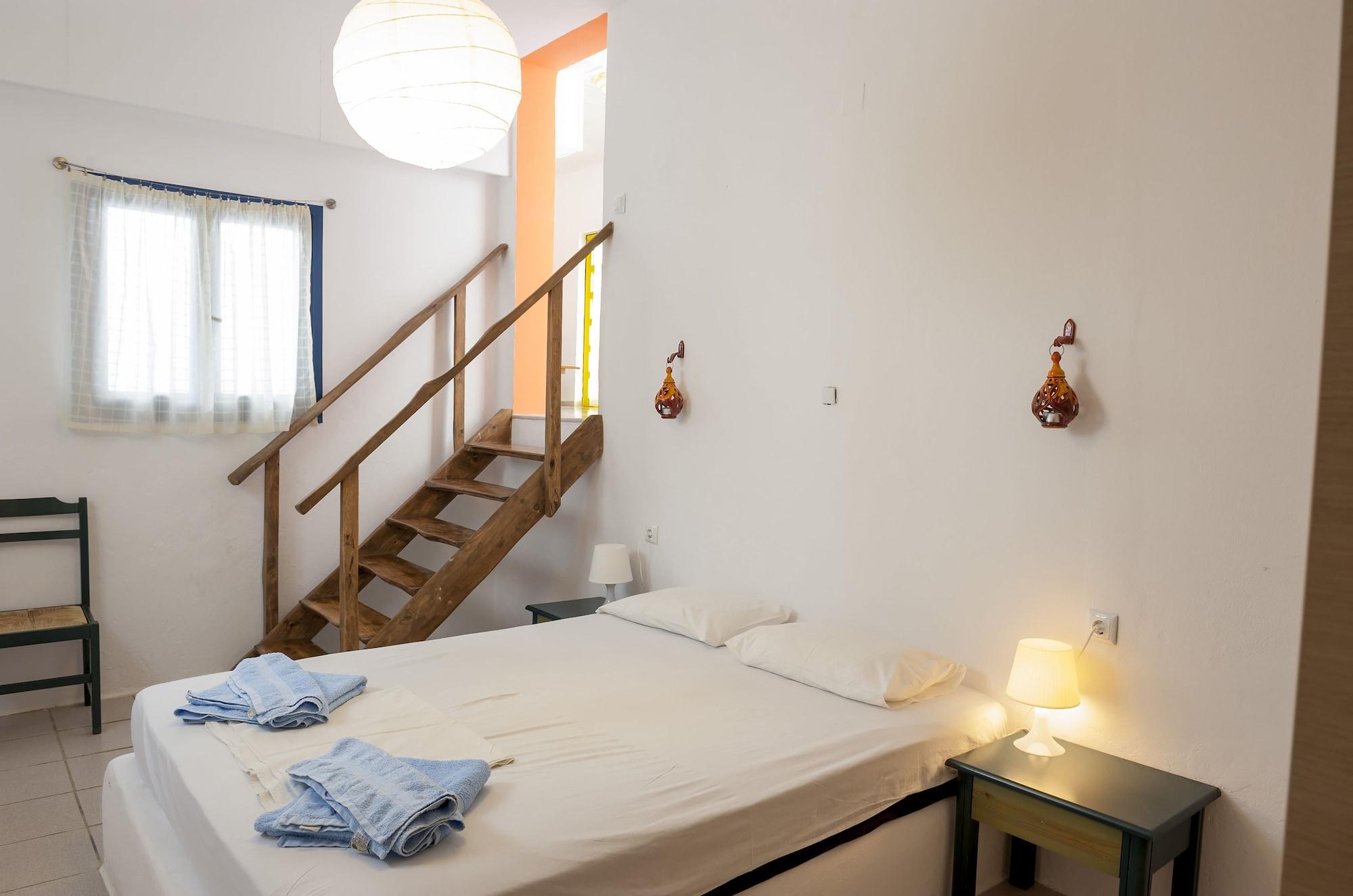 Plakias Bay Hotel Экстерьер фото