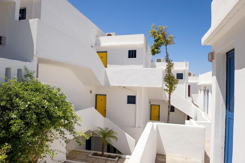 Plakias Bay Hotel Экстерьер фото